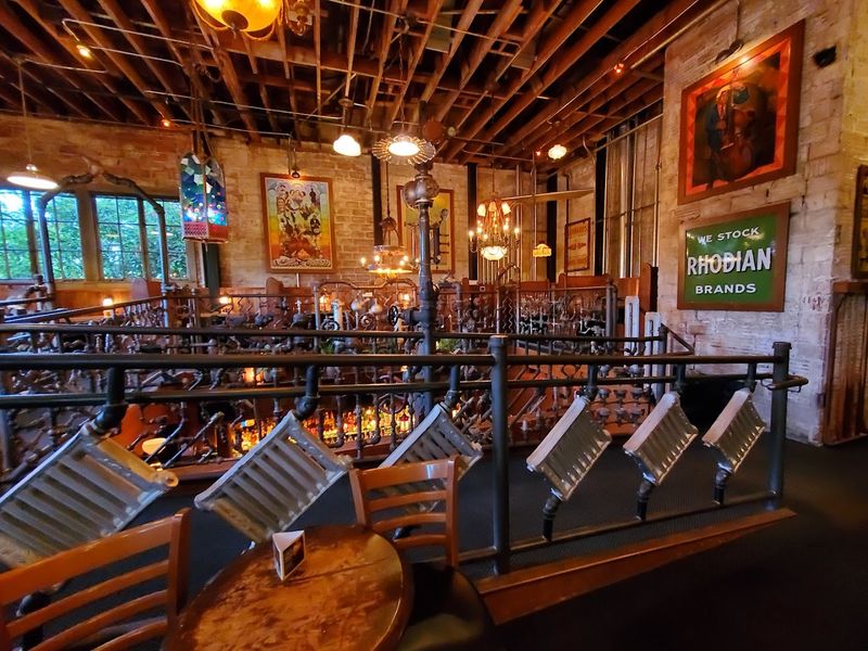 Why McMenamins Kennedy School Stands Out In Portland