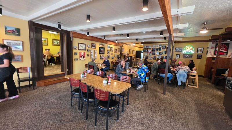 Why The Locals Keep Backing It