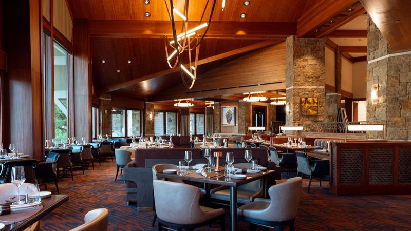Steadfire Chophouse Steadfire Chophouse