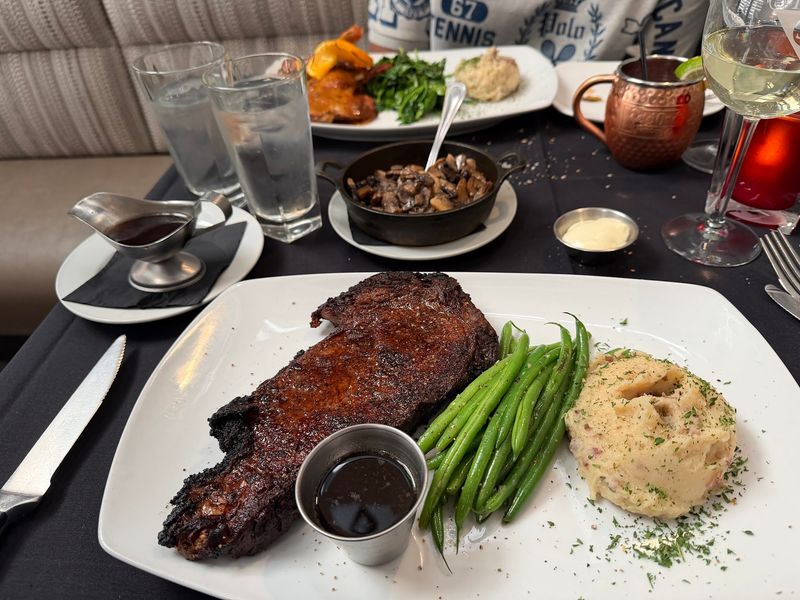 Steak 38