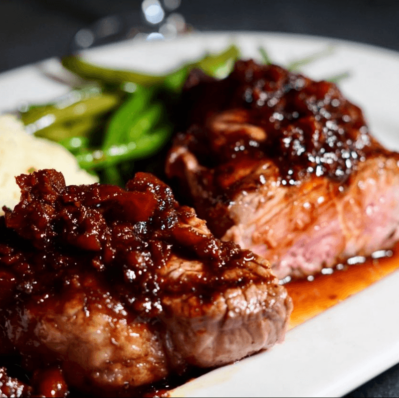 Steak 38