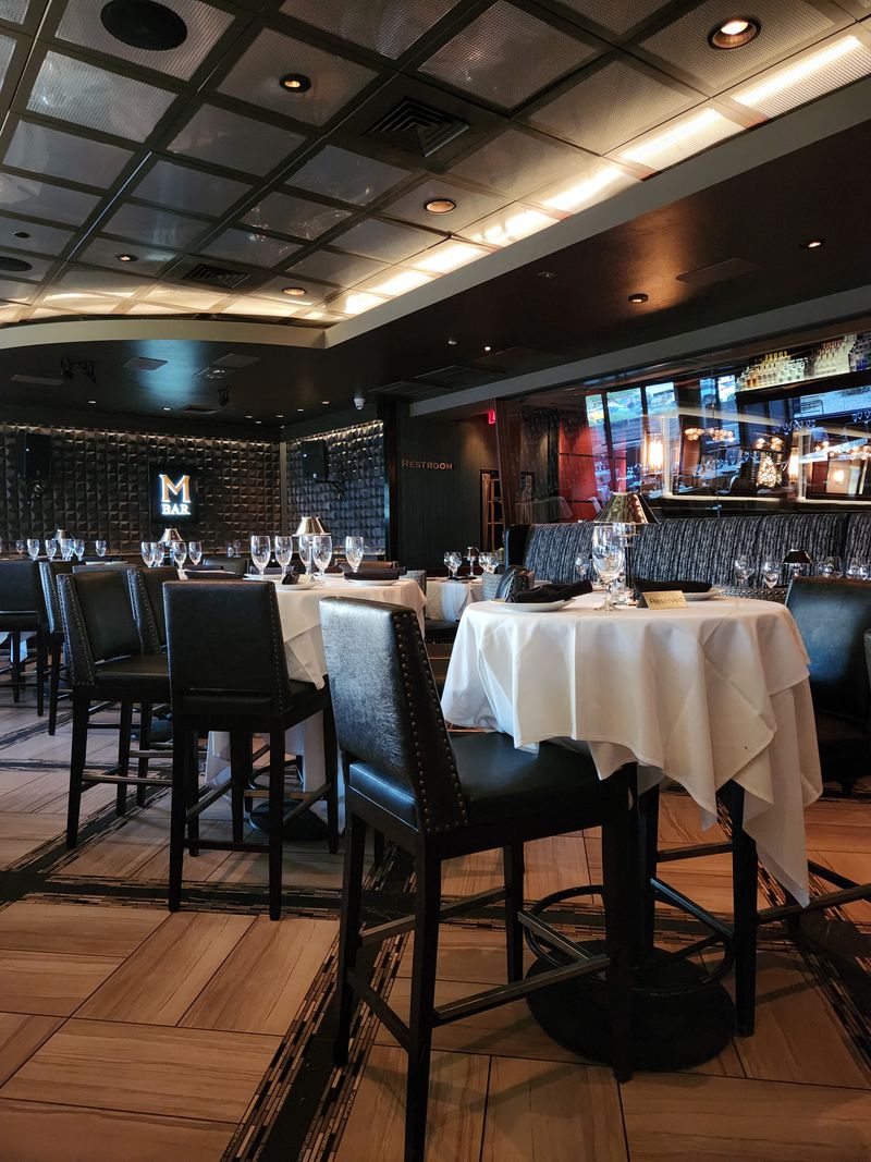 Mastro's City Hall Steakhouse