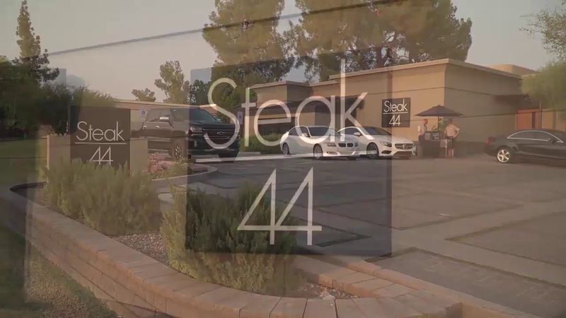 Steak 44, Phoenix Steak 44, Phoenix