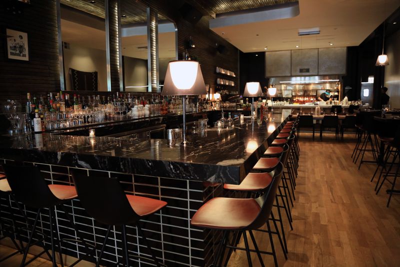 El Che Steakhouse & Bar — Chicago