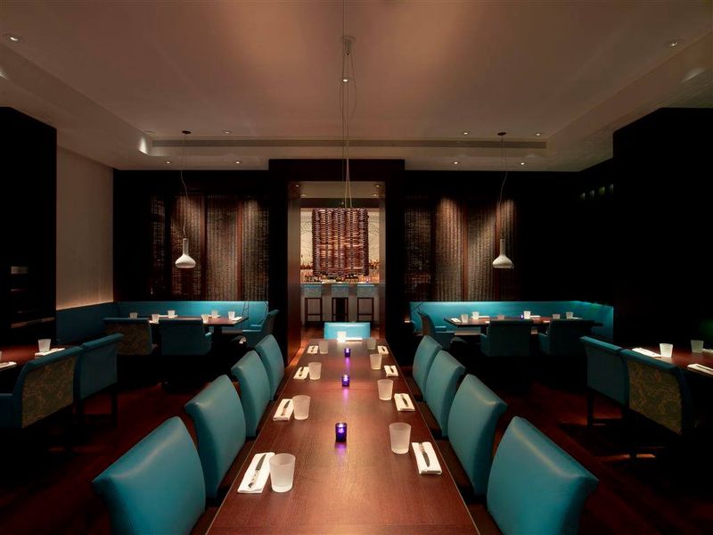Steak 954, Fort Lauderdale