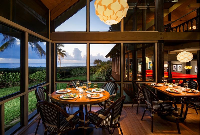 Sea Watch On The Ocean, Lauderdale-By-The-Sea