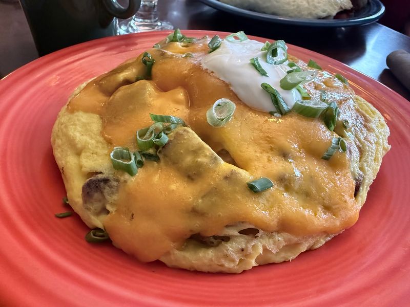 Steak Benedict For A Savory Appetite