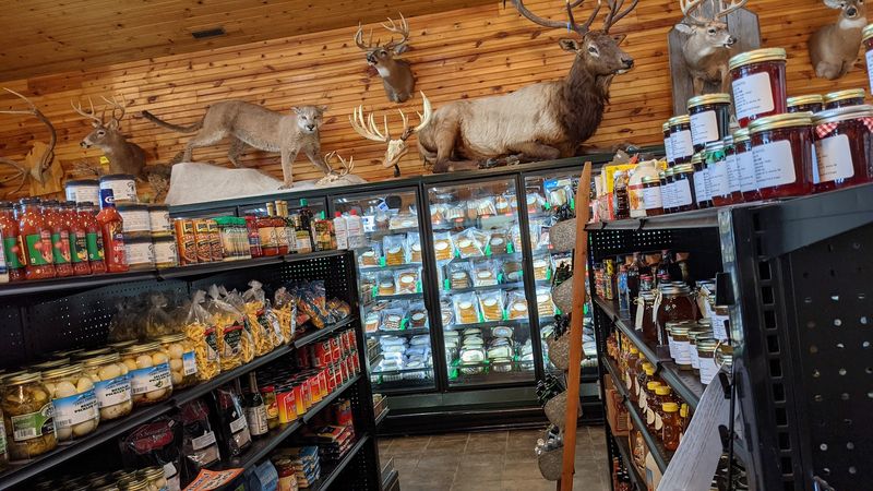 Jerky And Summer Sausage Tour