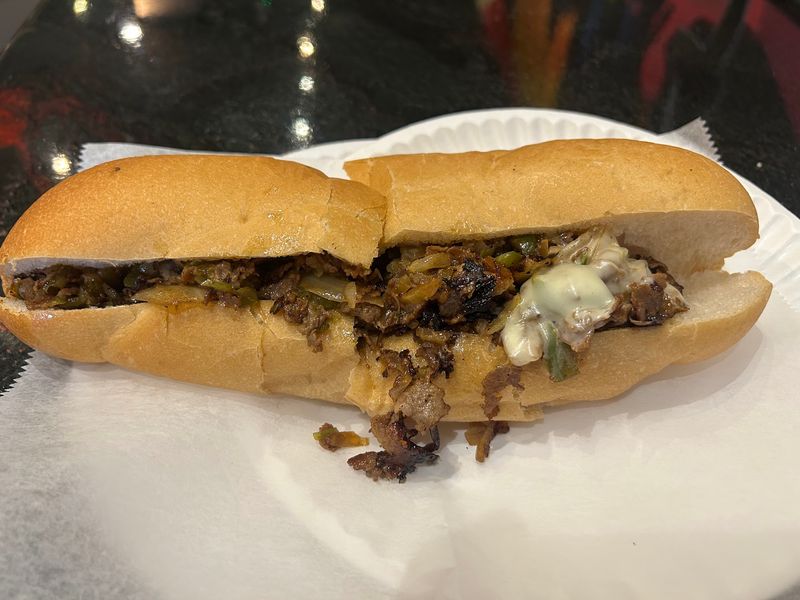 Steak, Cheese, And Subs That Could Run Their Own Shop