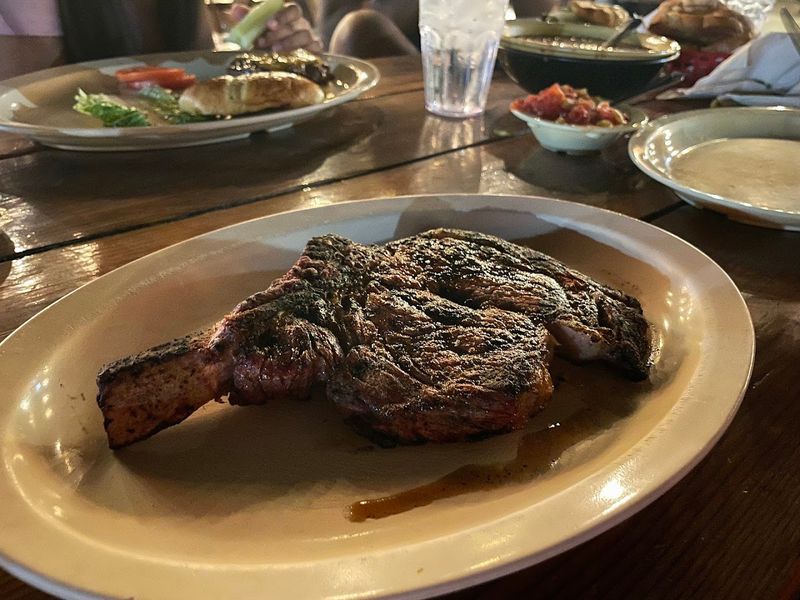 Steak Cuts That Mean Business