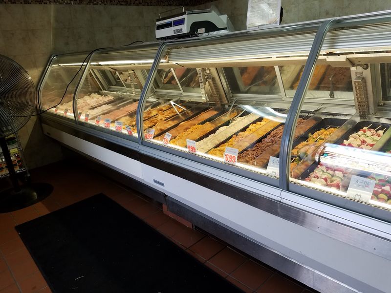 Steak Fans Should Head Straight For The Butcher's Case Steak Fans Should Head Straight For The Butcher's Case