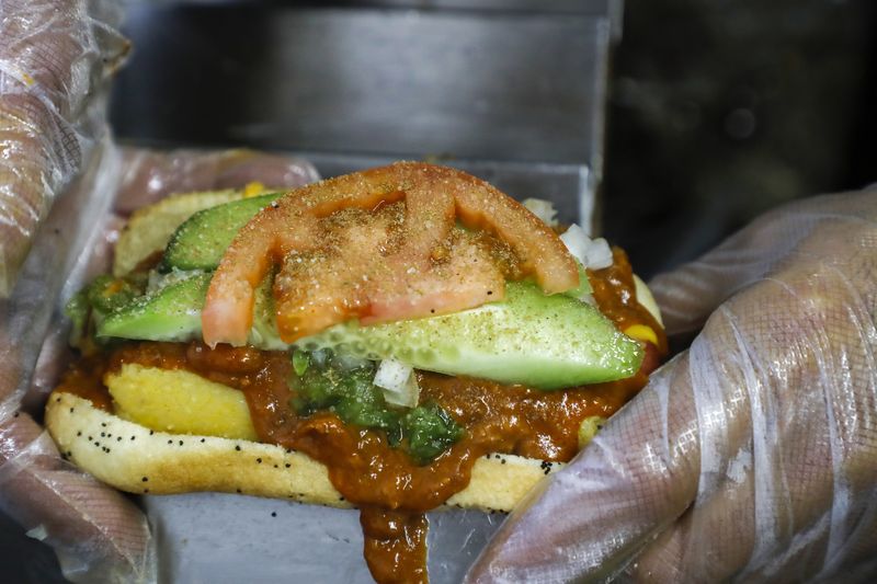 Chicago Tamales