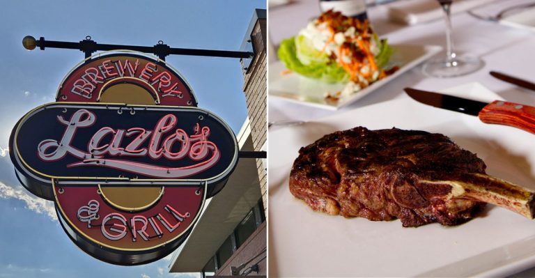 Steak Lover’s Paradise: 17 Best Steakhouses In Nebraska