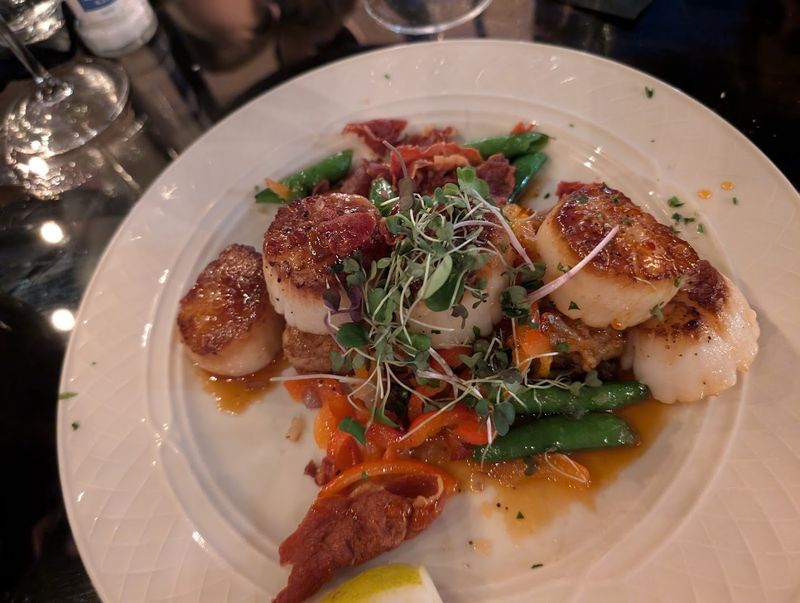 Seafood Beyond Shrimp