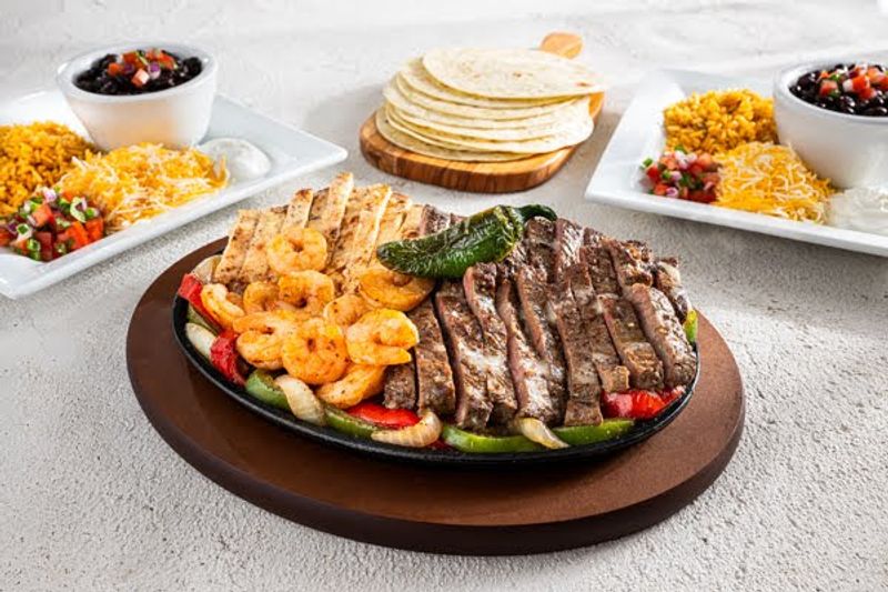 Chili’s Grill And Bar, Sioux Falls