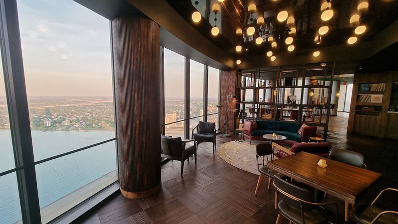 Navigating The Glass Elevators