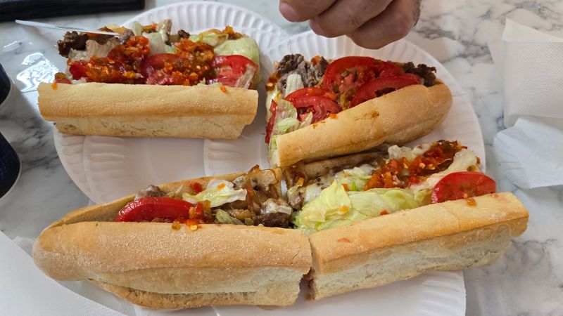 Share A Whole, Split The Memory