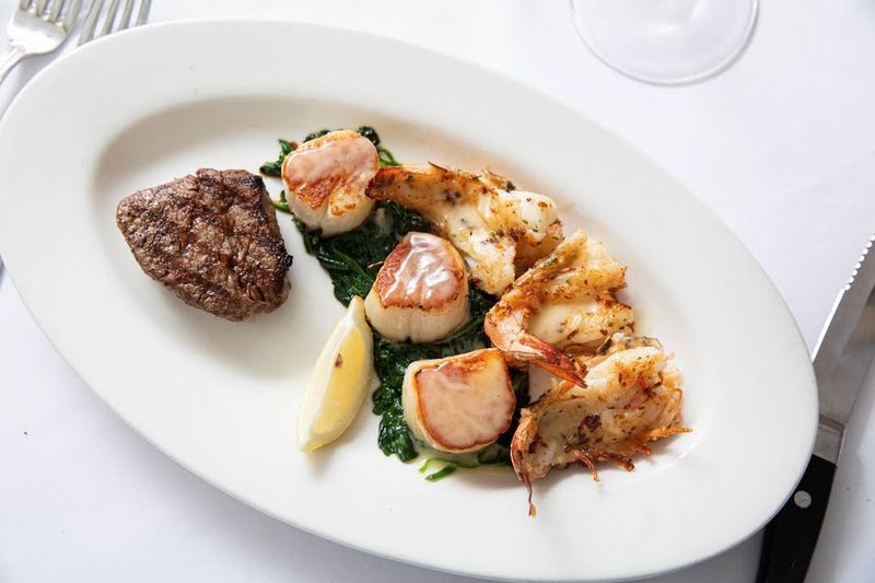 Steak, Sushi, and Surprises Beyond the Shell