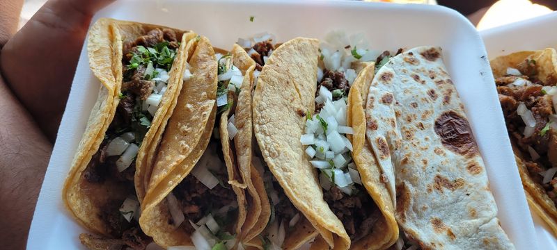 Steak Tacos Are The Move If You Want Contrast Steak Tacos Are The Move If You Want Contrast