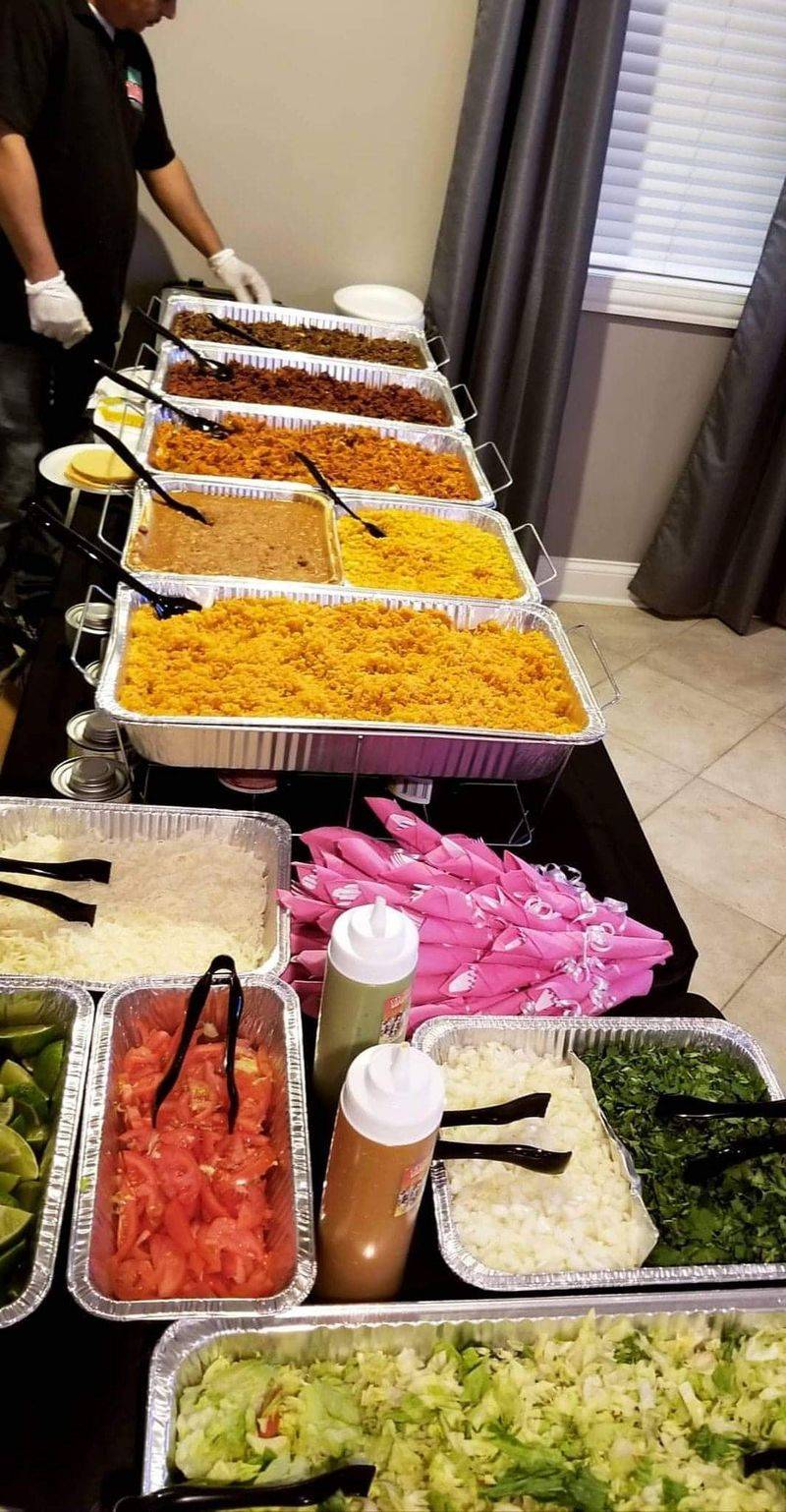 Menu Highlights Beyond The Beef