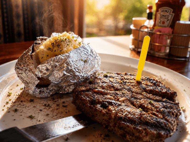 Steak That Genuinely Surprises People Steak That Genuinely Surprises People