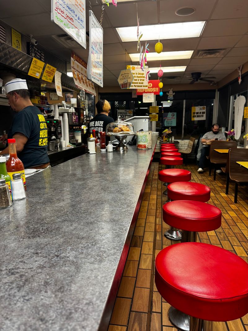 Steak 'n Egger Inc, Chicago, IL