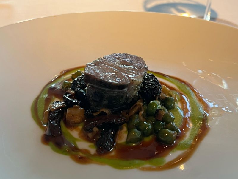 Flagstaff House Restaurant