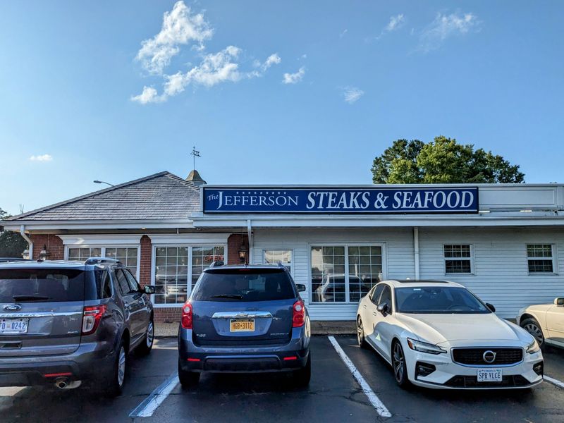 Colonial Charm Without The Fuss