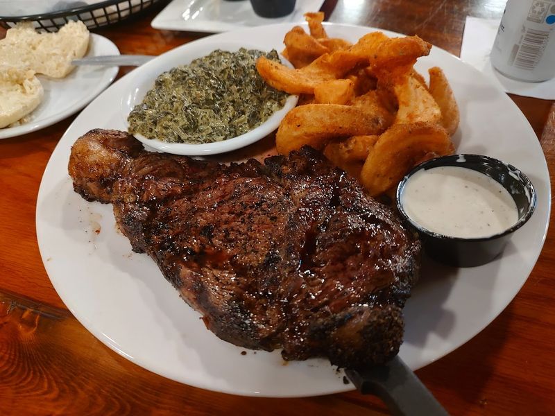 Steaks That Are The Clear Star Of The Menu