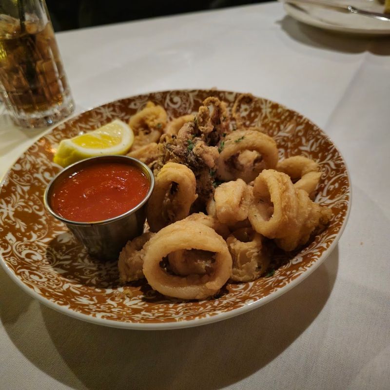 Italian Specialties Worth Ordering