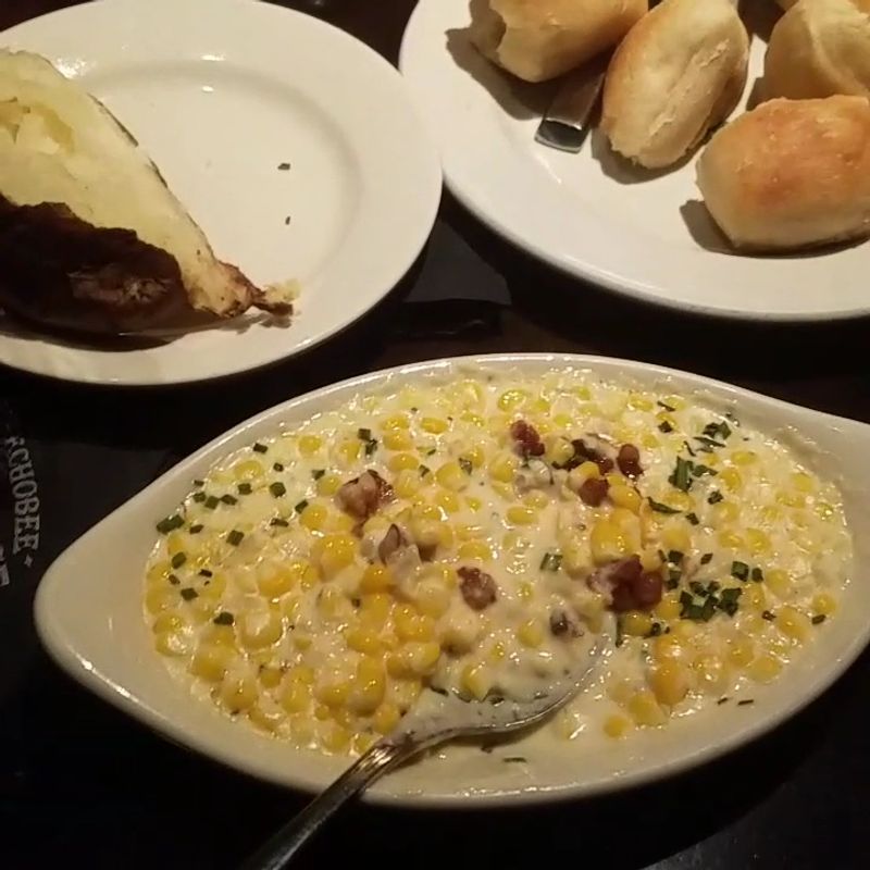 Beyond The Beef: Appetizers, Sides, And Dessert