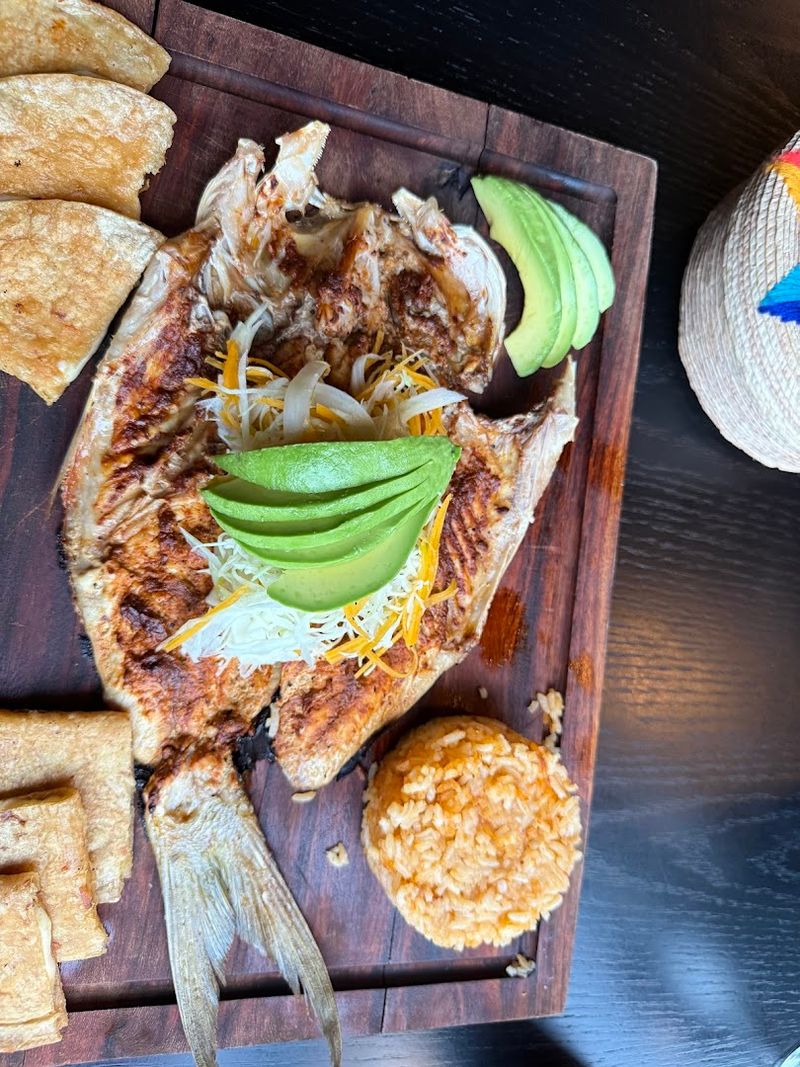 More Than Just Steak