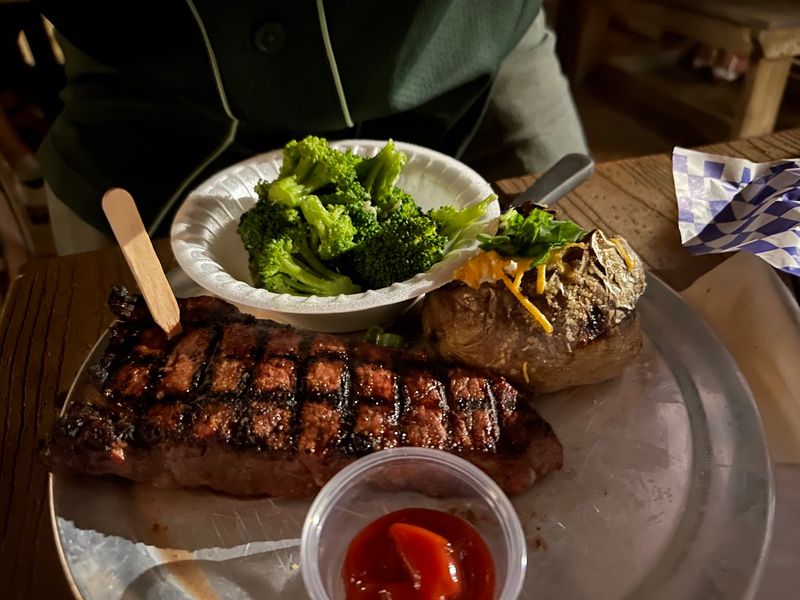 Steaks That Earn Their Spot On The Plate