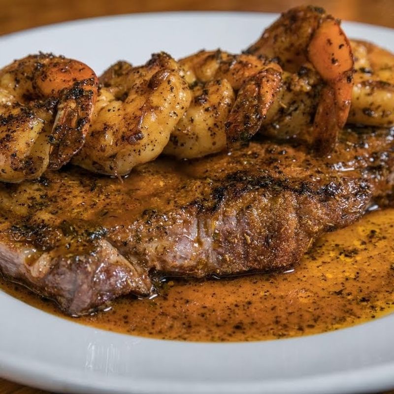 Steaks That Genuinely Earn Their Reputation