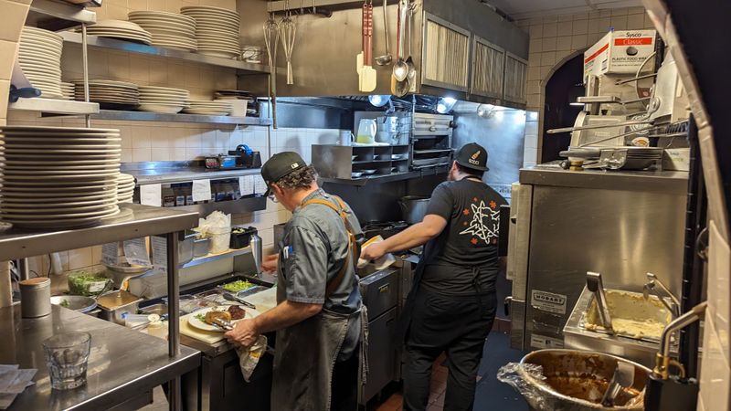 Baked Calamari That Converts Skeptics