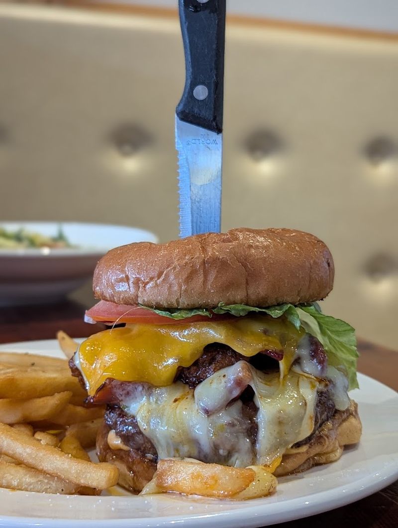 A Menu Built for Real Variety