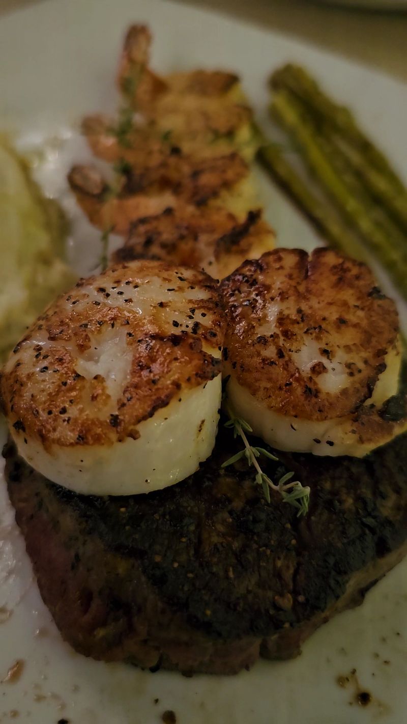 Steaks That Melt In Your Mouth