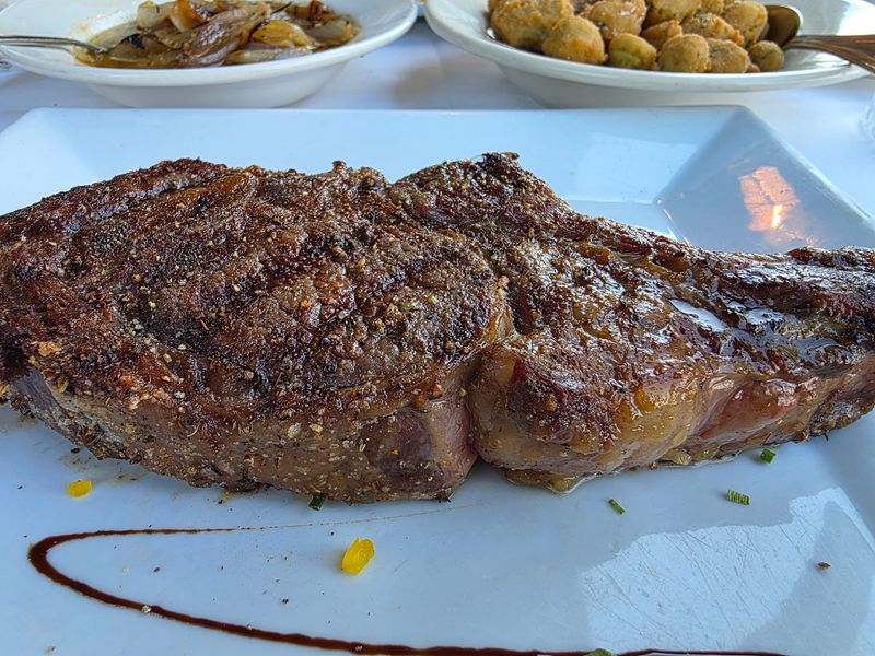 Steaks That Melt In Your Mouth