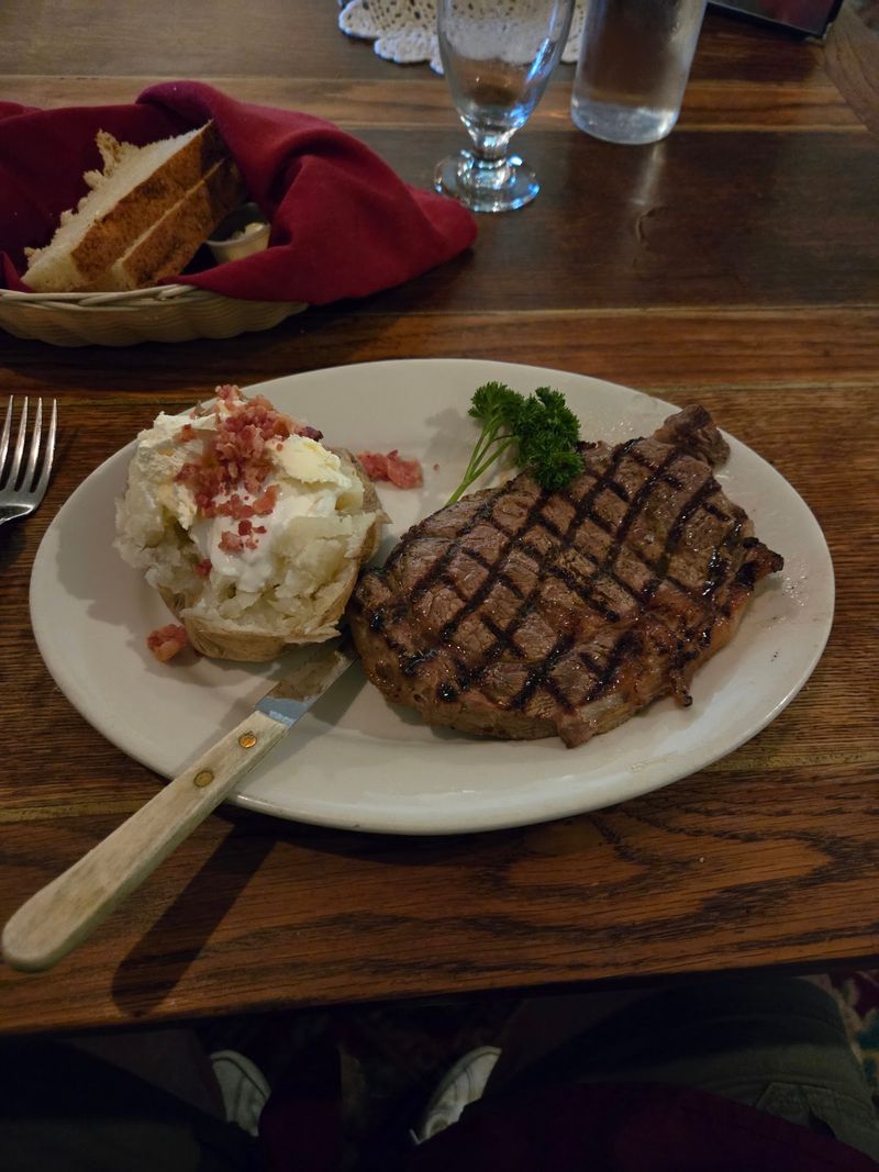 Steaks That Redefine Perfection