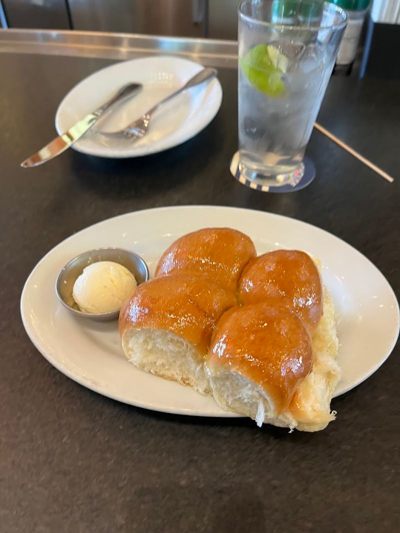 House Bread That Guests Cannot Stop Talking About