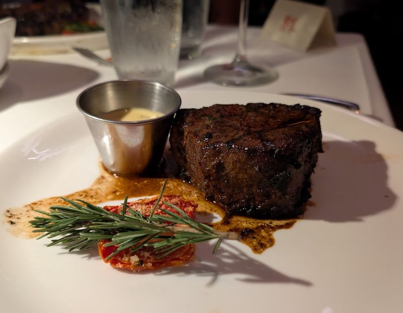 Steaks That Set The Standard In Central Florida