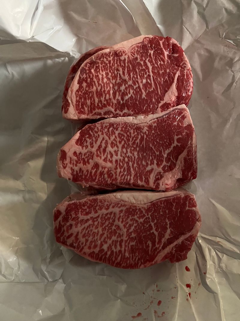 Steaks That Steal The Show