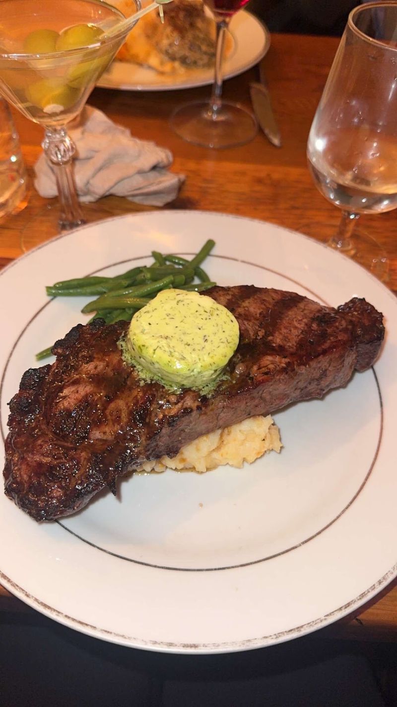 Steaks That Steal The Spotlight Steaks That Steal The Spotlight