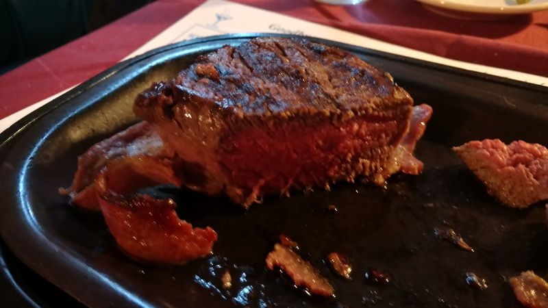 Steaks That Steal The Spotlight