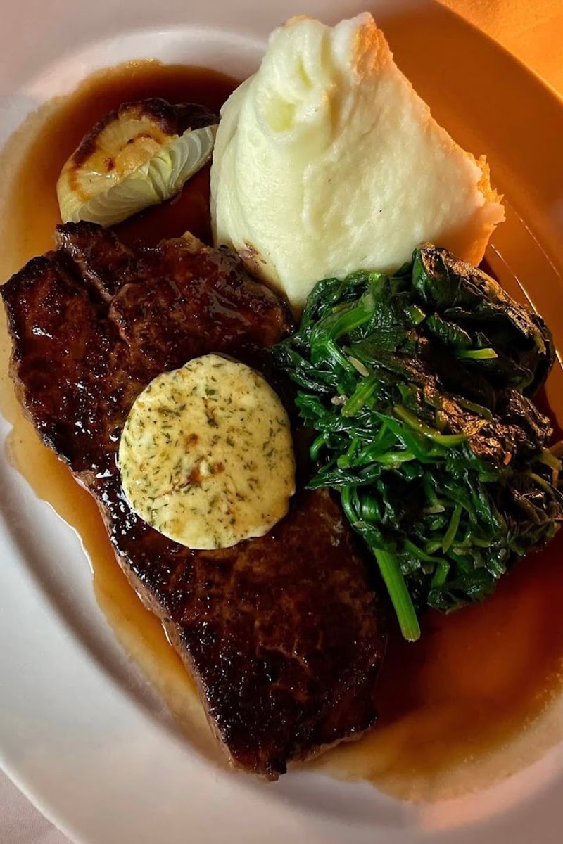 Steaks Worth The Drive