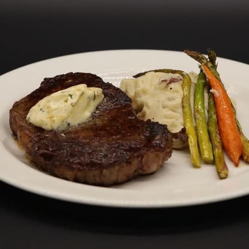 Steaks and Prime Cuts Worth the Splurge