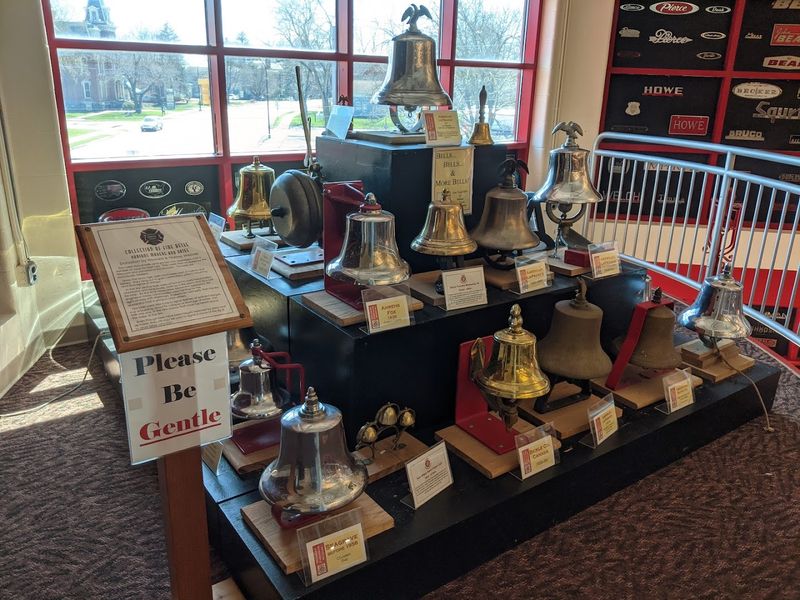 Bells Biggest And Brightest