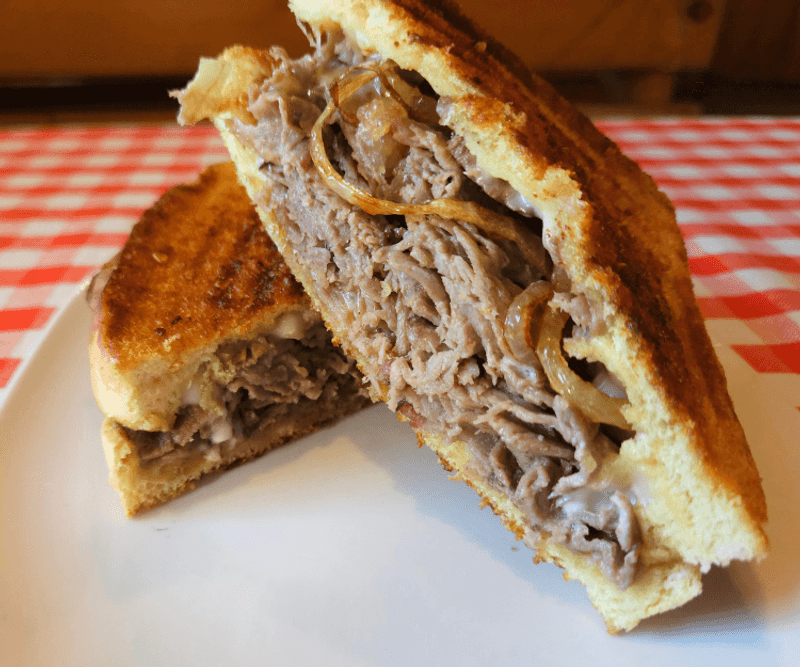 Uncle Bub's BBQ - Westmont