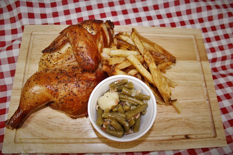 Annie's Eats – Bloomington