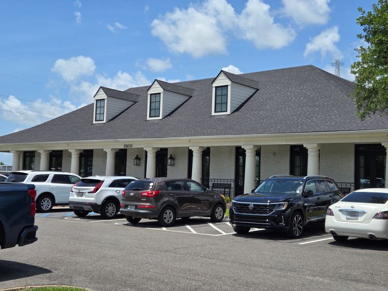 Pat’s Of Henderson